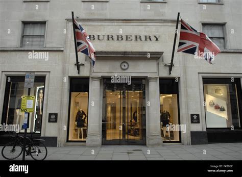 burberry london england film|burberry store in london england.